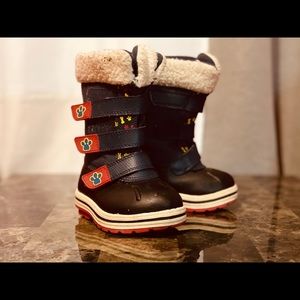 Nickelodeon Paw 🐾 Patrol